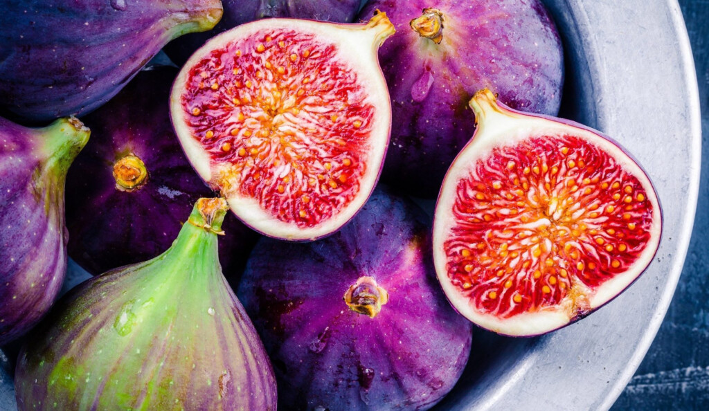 10 Incredible Health Benefits Of Figs Live Love Fruit