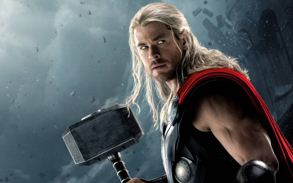 18 Thor Facts You Should Know Facts