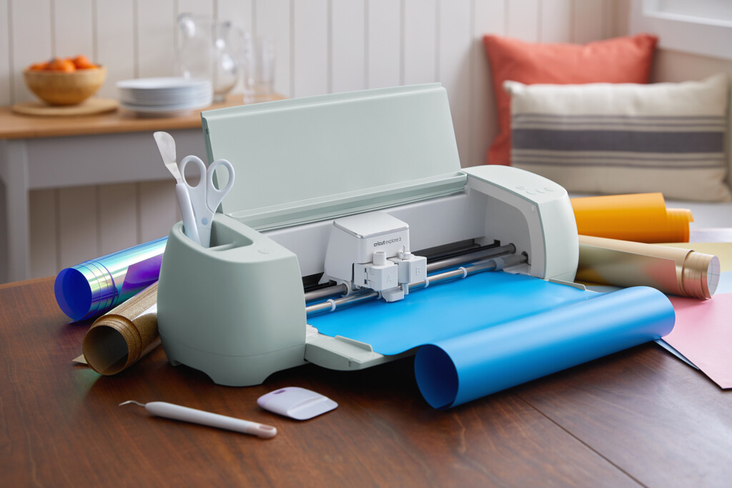 6 Things To Know About Cricut Materials Cricut