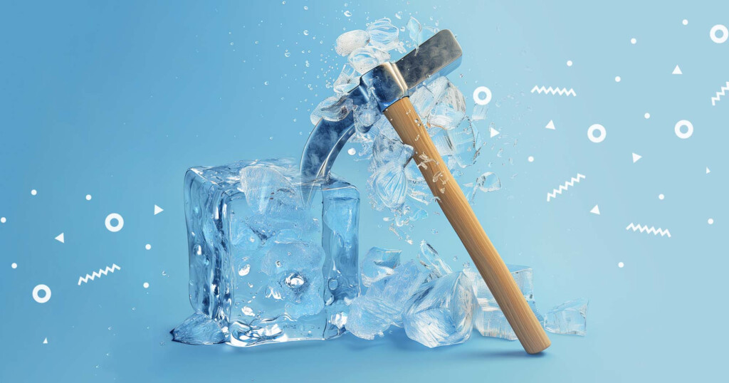8 Types Of Icebreakers That Work Best With Templates 