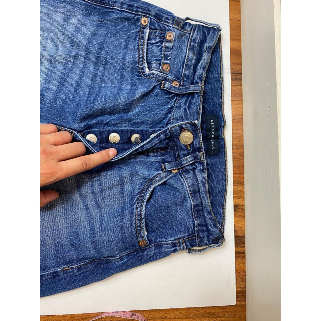 Aeropostale Size Chart Women 39 s Jeans Aeropostale 000 Size Ch