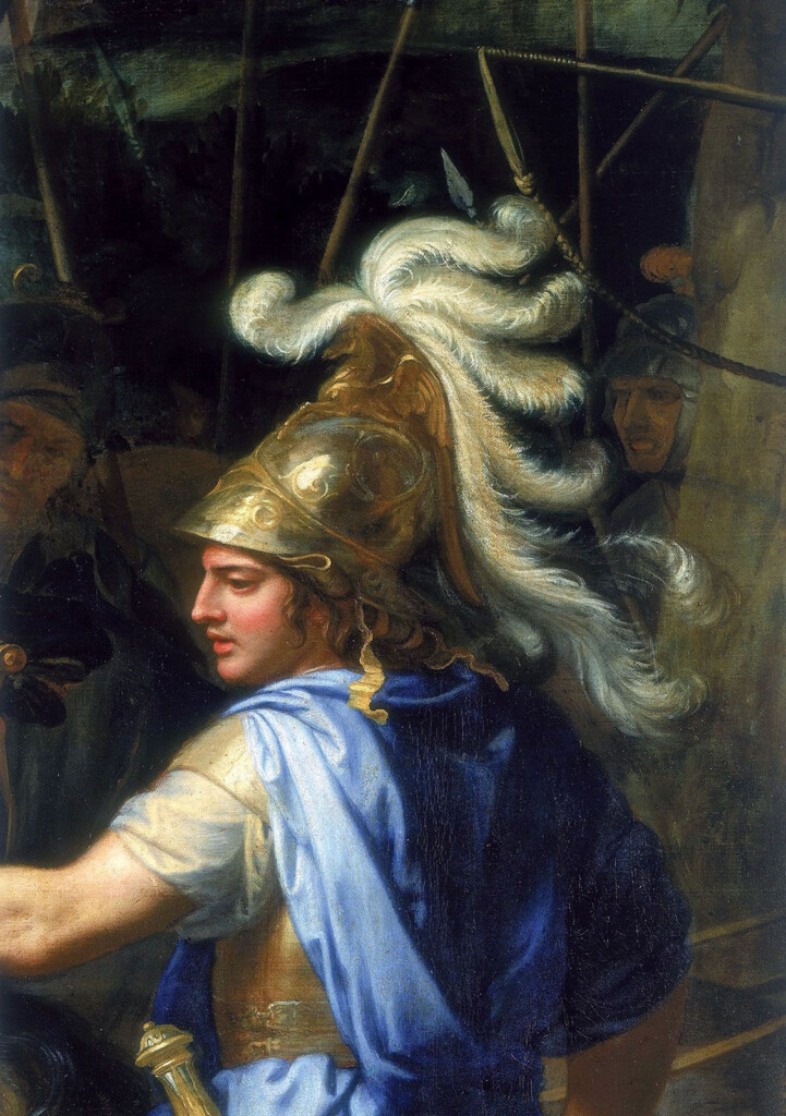 Alexander The Great Conqueror Macedonia Legacy Britannica