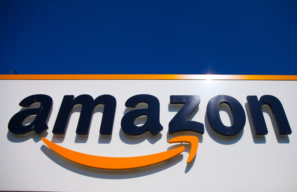Amazon Says It Had Its Biggest Thanksgiving Shopping Weekend The 