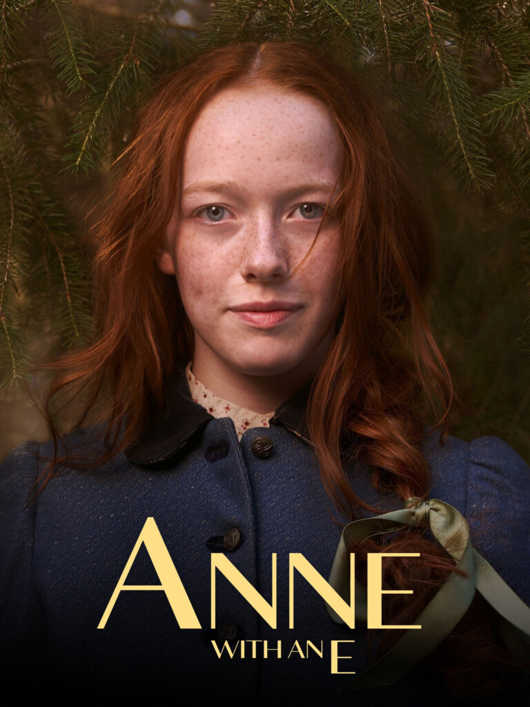 Anne With An E Rotten Tomatoes