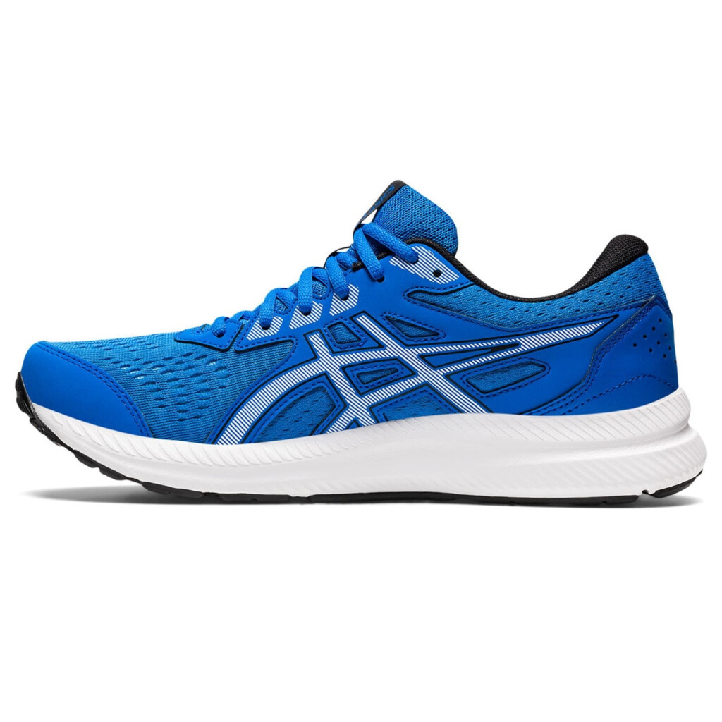 Asics Gel Contend 8 Men 39 s Running Shoes Neutral Road Running Shoes 