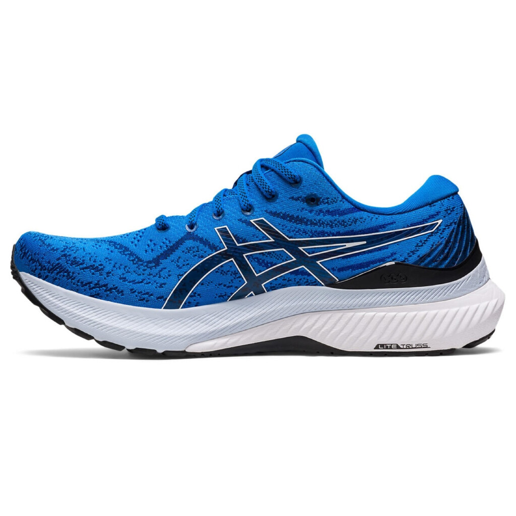 Asics GEL Kayano 29 Mens Running Shoes Stable Road Running Shoes 