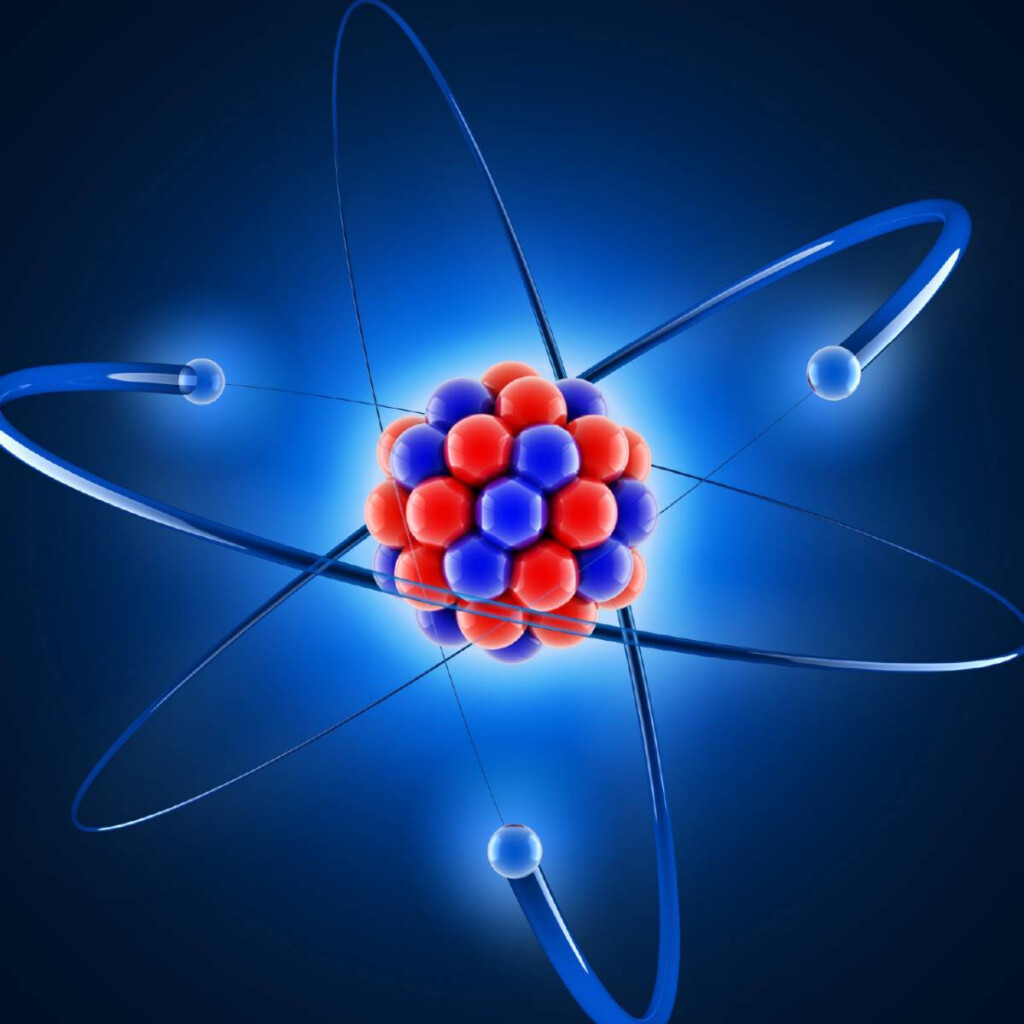 Atomic Theory