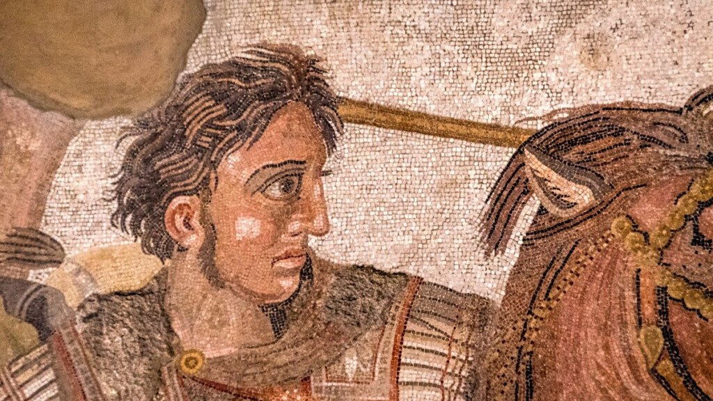 BBC World Service The Forum Alexander The Great Or Not So Great 