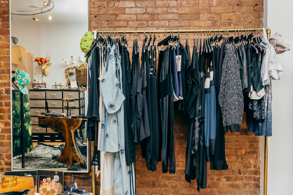 Best Clothing Stores In NYC For Shopping The Latest Styles