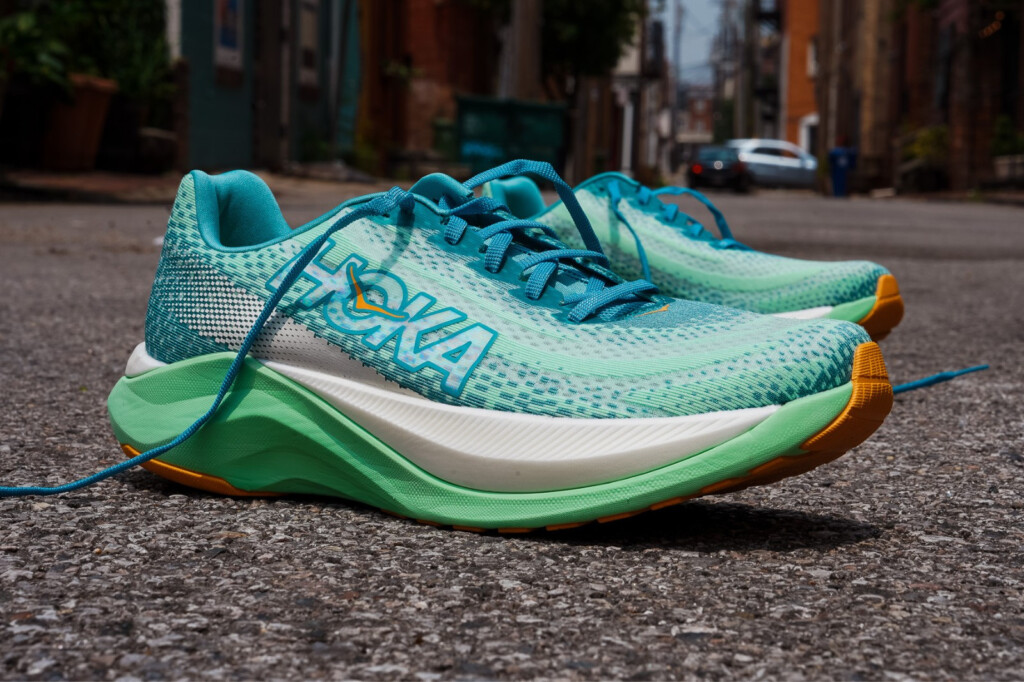 Best Hoka Running Shoes Right Now 2024 A Guide From Real Runners