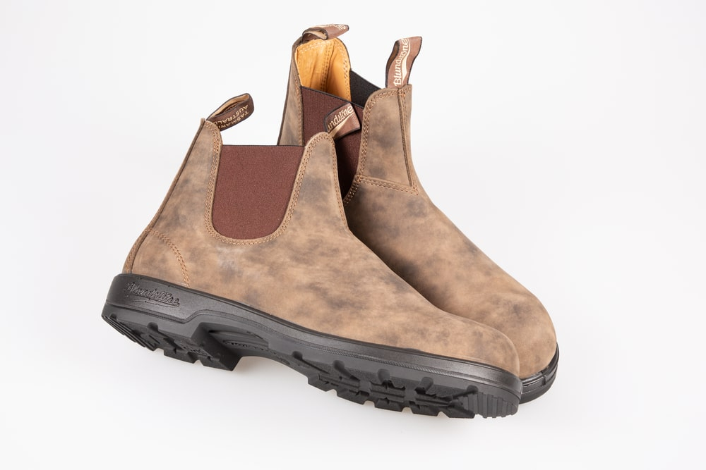 Blundstone Size Chart Guide Shoerazzi