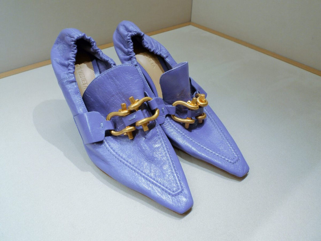 Bottega Veneta Shoe Size Chart Are Bottega Veneta Shoes Good The 
