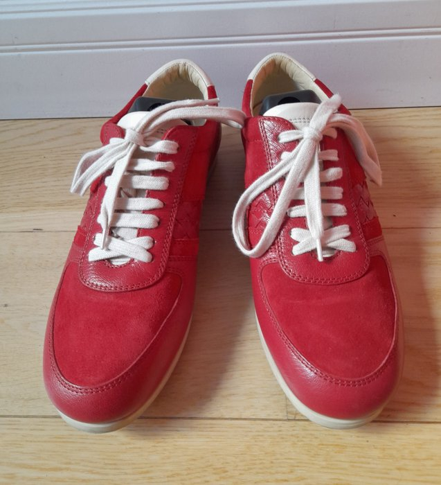 Bottega Veneta Sneakers Size Shoes EU 37 5 Catawiki