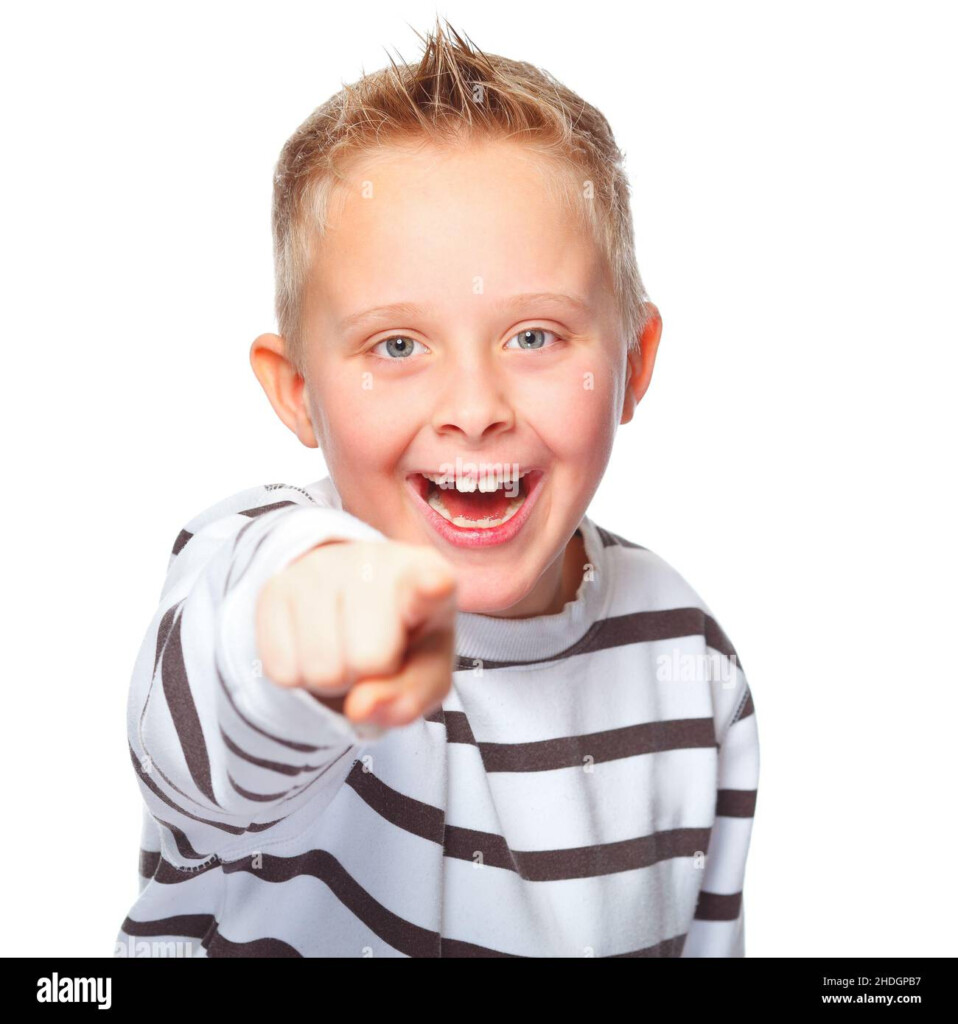 Boy Child Showing Laughing Boys Children Childs Kid Kids Laugh 
