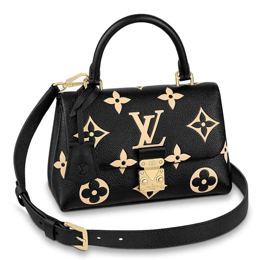 Chi Ti t V i H n 70 V Louis Vuitton en Hay Nh t Cdgdbentre edu vn