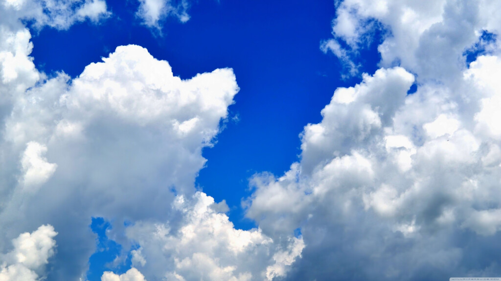 Clouds HD Wallpapers On WallpaperDog