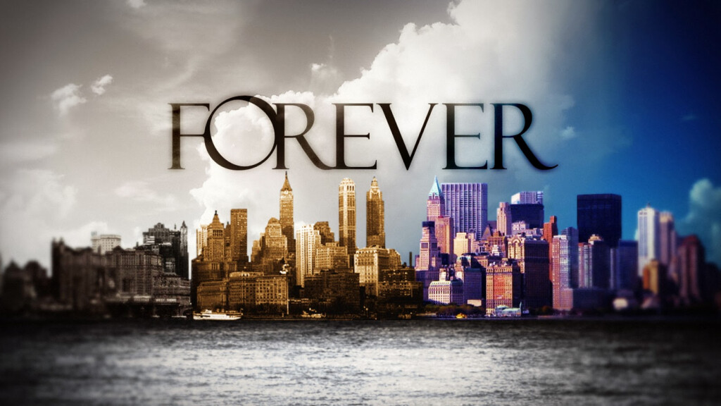 Como Un F nix Forever El Forense Inmortal