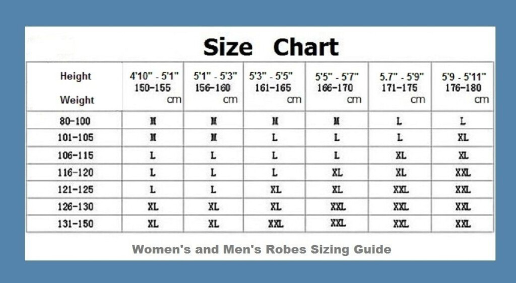 Croft And Barrow Size Chart A Visual Reference Of Charts Chart Master