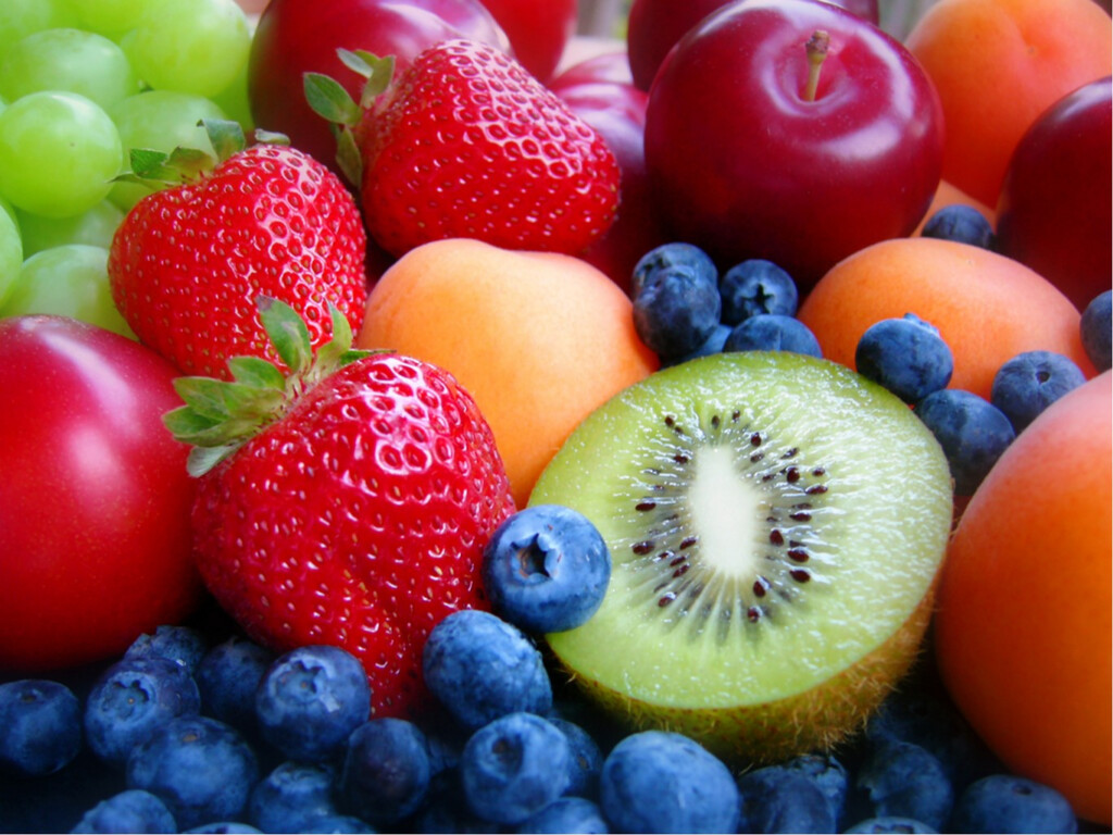 D coration Des Fruits Astuces En Photos Trucs D coration Et 