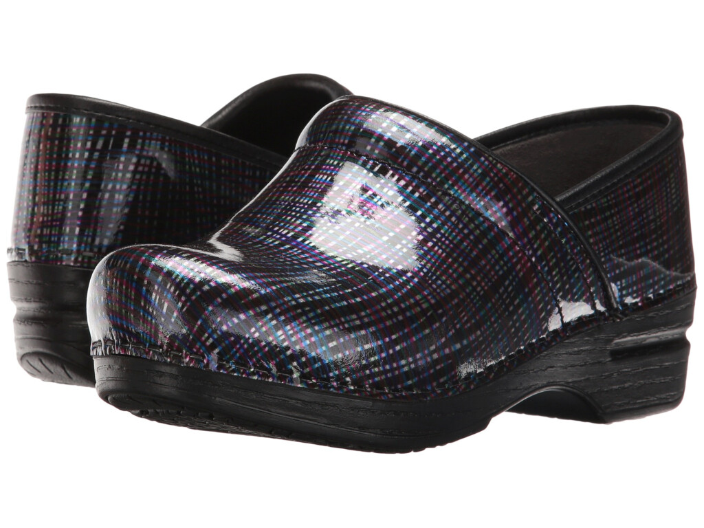 Dansko Pro XP At Zappos
