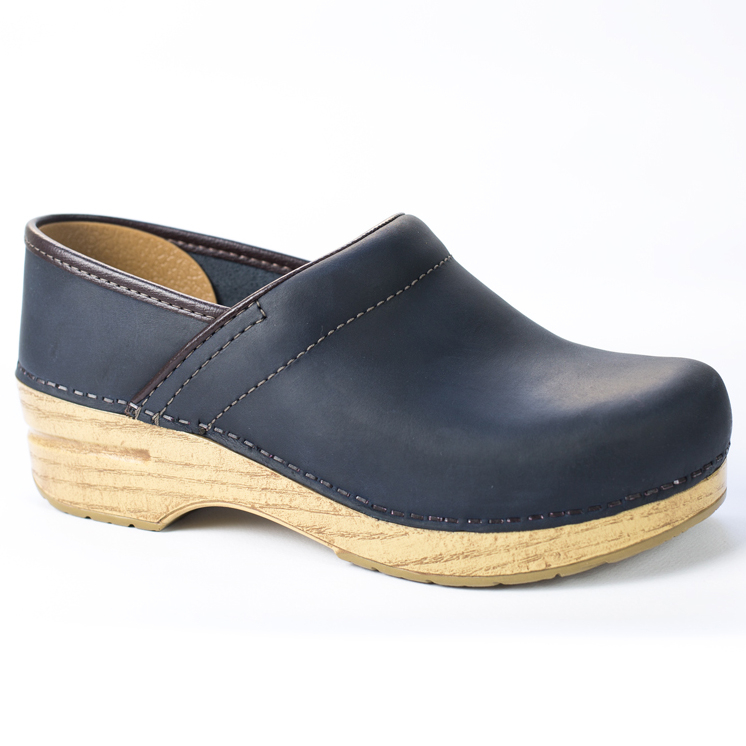 Dansko Professional Indigo Dansko Footwear