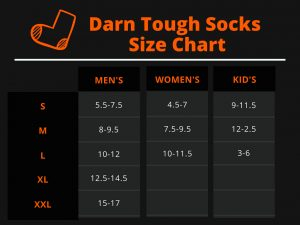 Darn Tough Socks Review Are They Worth It Well Rigged
