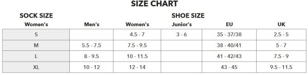 Darn Tough Socks Women A One Clothing