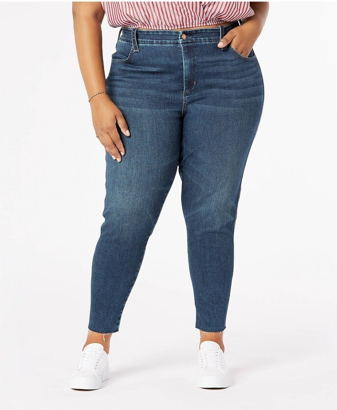 DENIZEN From Levi 39 s DENIZEN From Levi 39 s Women 39 s Plus Size High Rise 