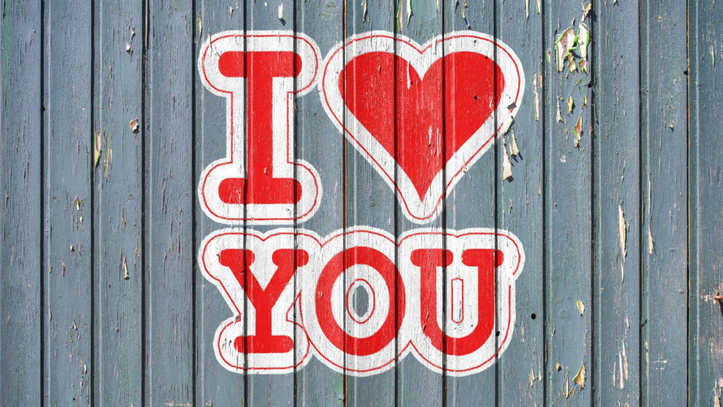 Did You Get Enough Love My Little Dove The Benefits Of Love My 