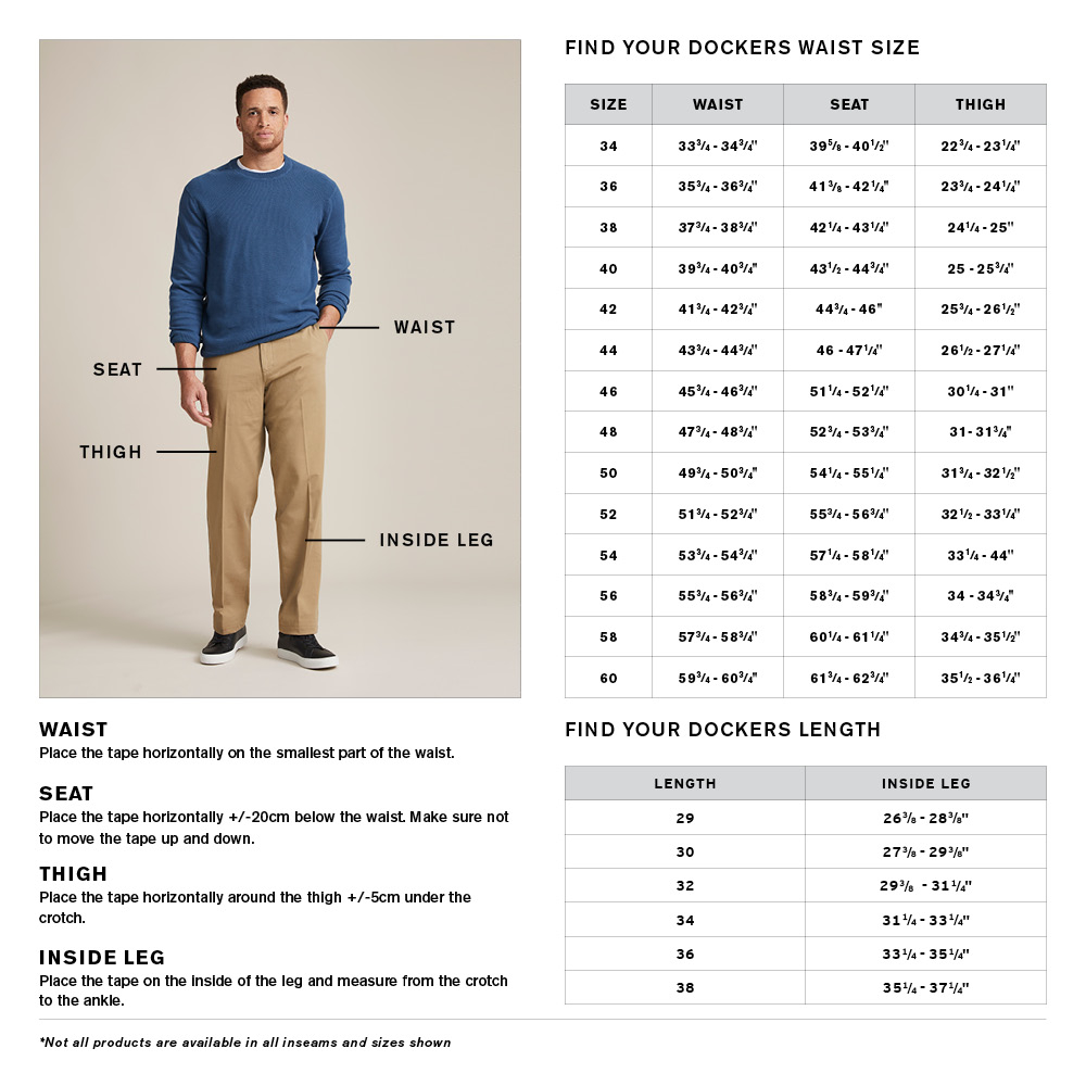 Dockers Slippers Size Chart Best Picture Of Chart Anyimage Org