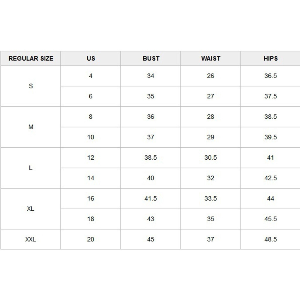 Dolce Gabbana Dress Size Chart Gala Lyon