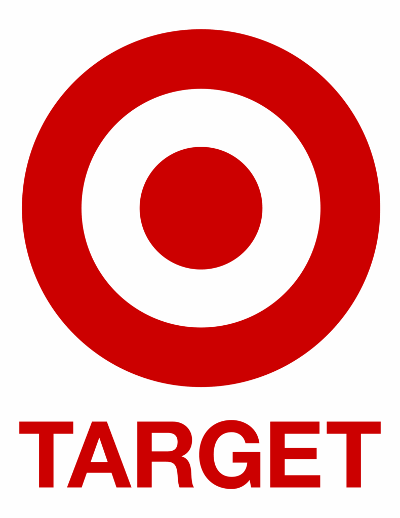 Download Target Logo PNG Image For Free