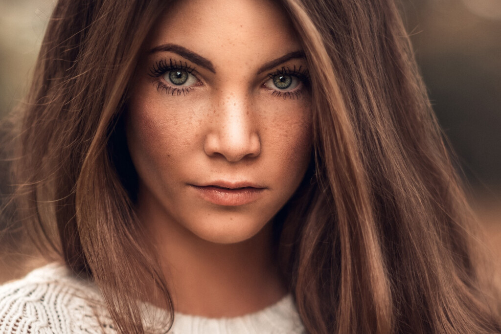 Face Women Portrait Wallpapers HD Desktop And Mobile Backgrounds