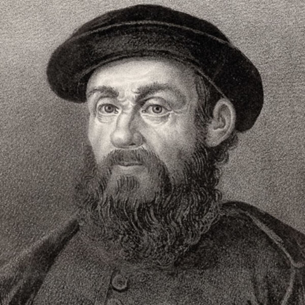 Ferdinand Magellan A Great Navigator With A Great Crew GREtour