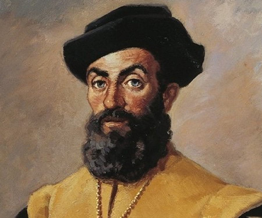 Ferdinand Magellan Biography Childhood Life Achievements Timeline