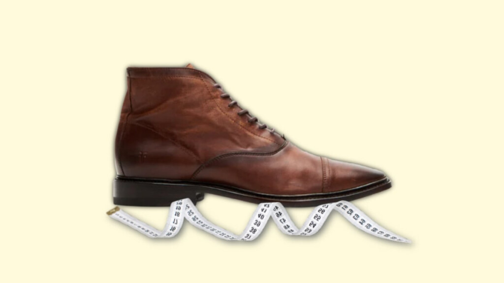 Frye Boots Sizing Guide 2024 Do Frye Boots Run Big 