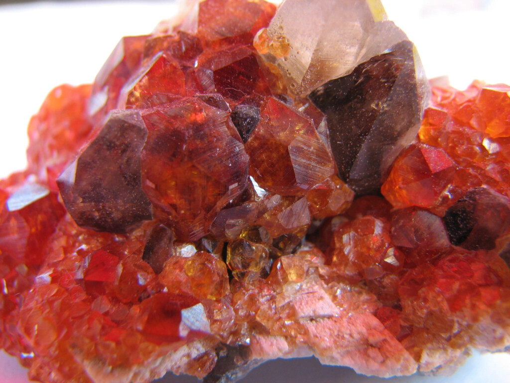 Garnet Gemstone