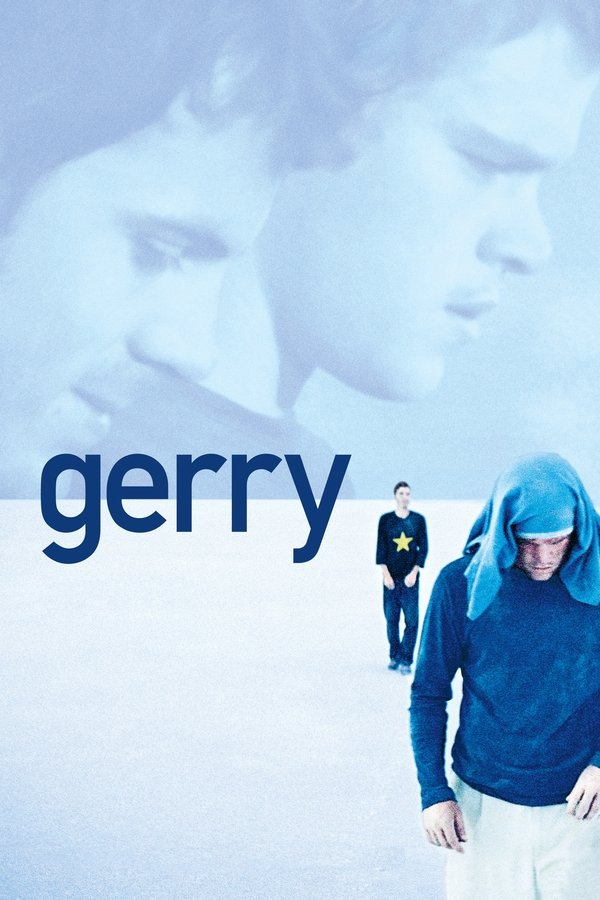 Gerry 2002 The Movie Database TMDb 