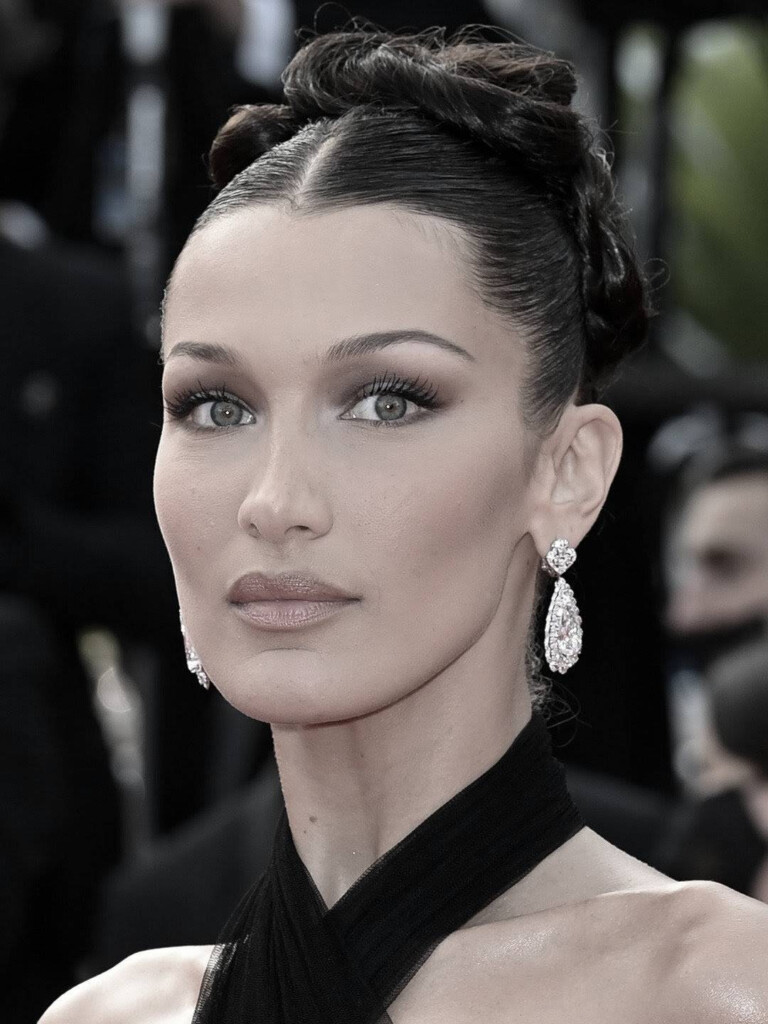 Get To Know Bella Hadid Biography Net Worth Family Members And Age 