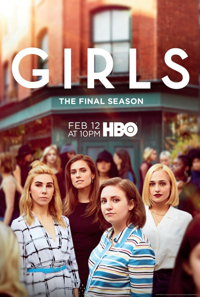 Girls 2012 