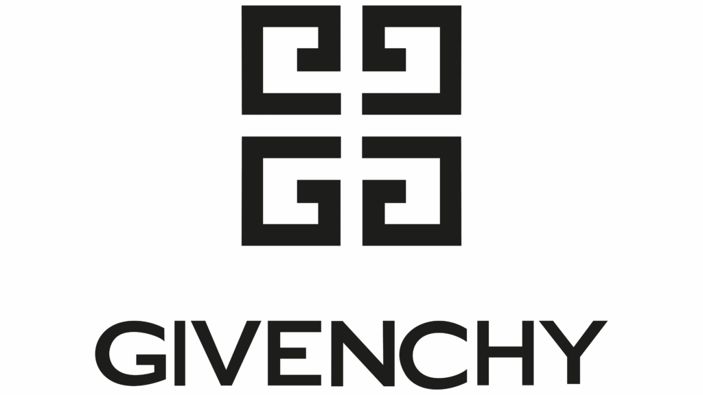 Givenchy Logo Symbol Meaning History PNG Brand