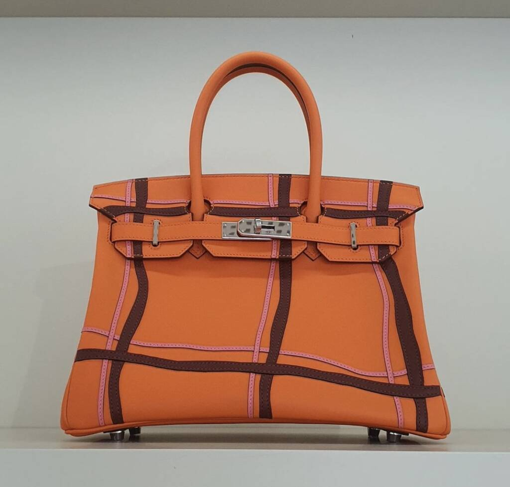 Herm s Introduces Five New Bags For S S 2023 PurseBop