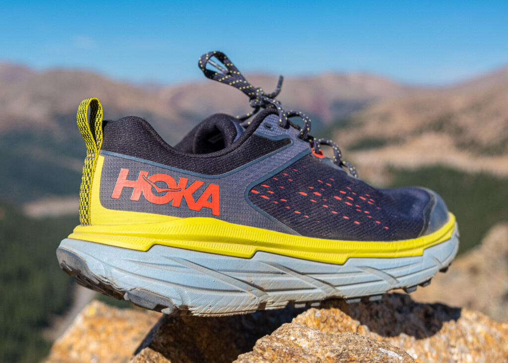 Hoka Challenger 6 ATR Review 2022 Facts Deals 110 RunRepeat
