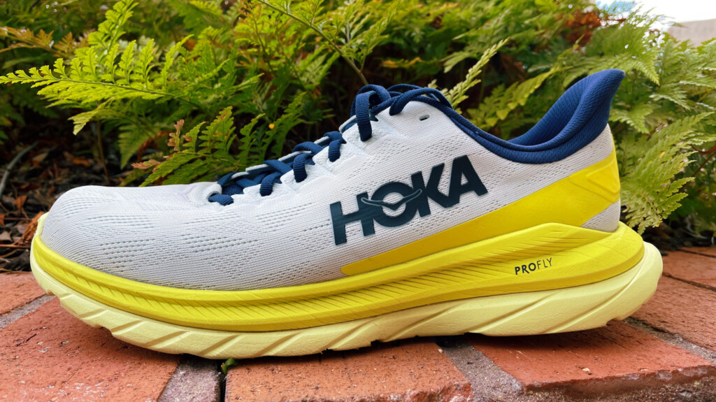 Hoka One One Mach 4 Review A Lightweight Running Shoe For Everyone 