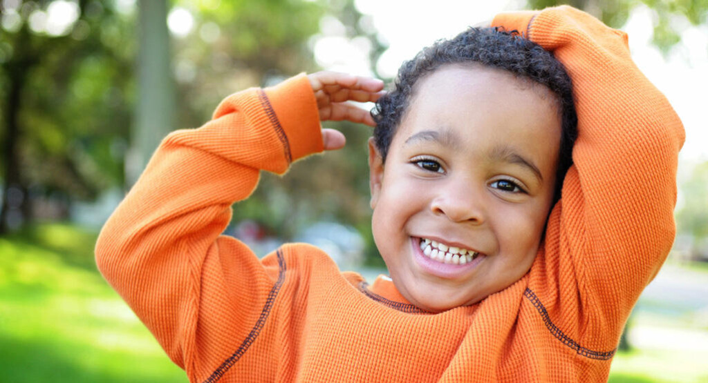 How To Raise A Happy Child BabyCenter