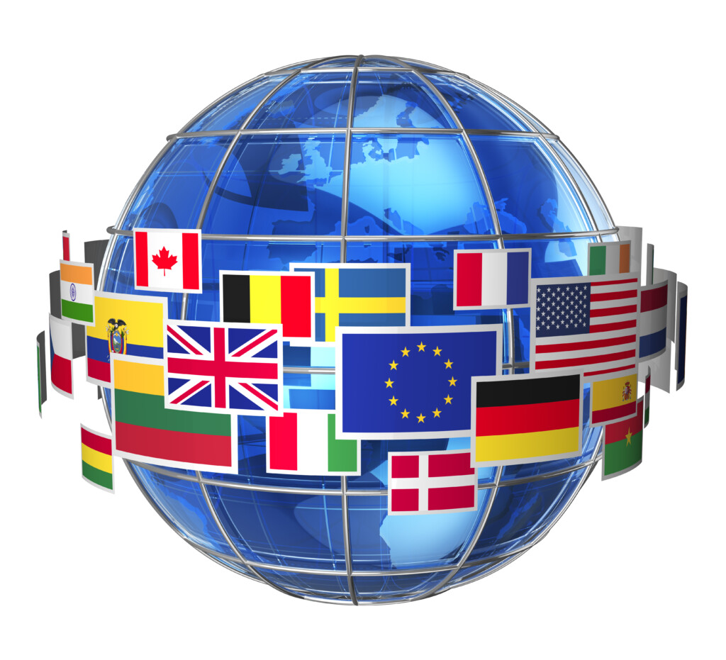 International Trade