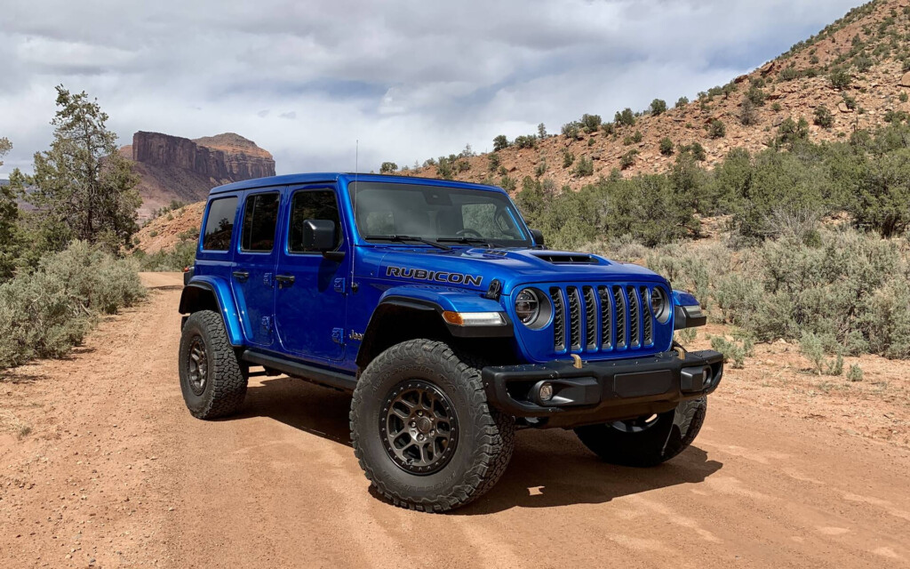 Jeep