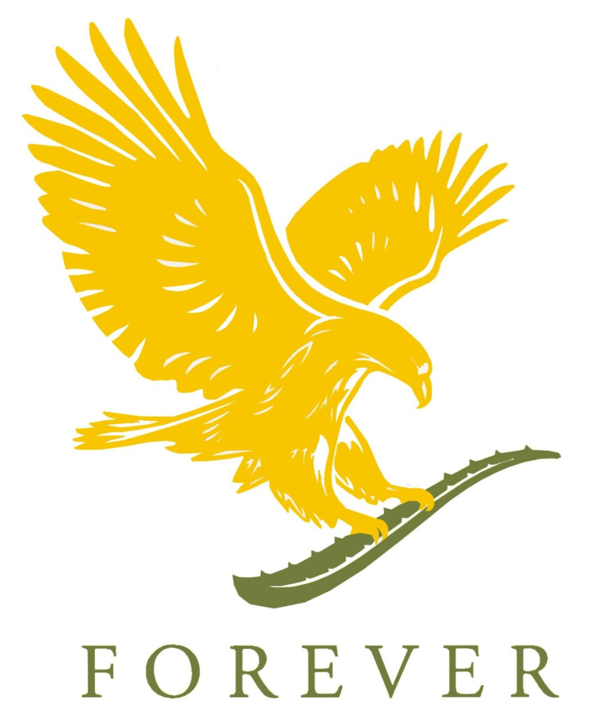Kathy 39 s Checkpoint Aloe Vera Produkte Von FOREVER