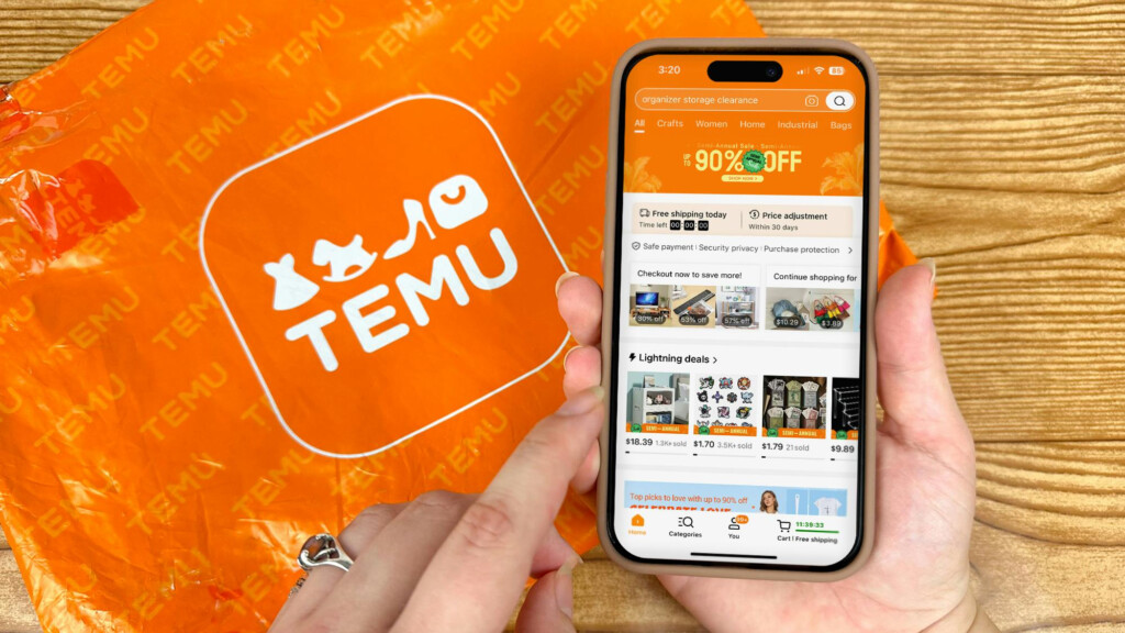 Keeping Cyber Threats At Bay Temu 39 s Encryption Technology Explained 