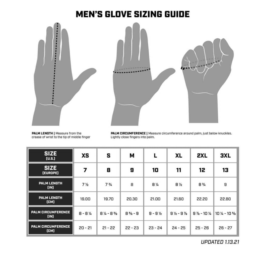 Klim Size Chart Outdoor Apparel Equipment Kurt 39 s Offroad